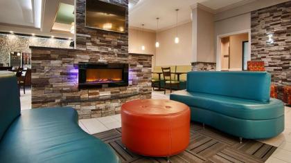 Best Western Inn & Suites - image 12