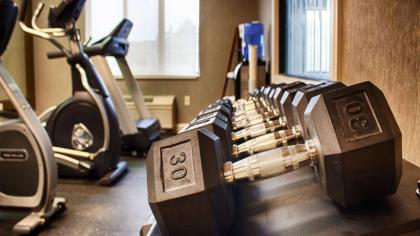 Best Western Inn & Suites - image 13
