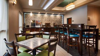 Best Western Inn & Suites - image 14