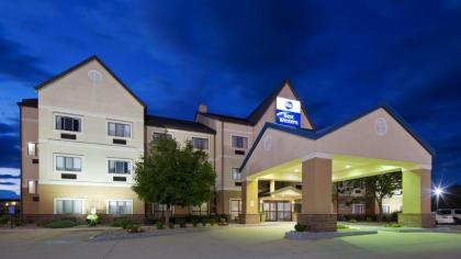Best Western Inn & Suites - image 2
