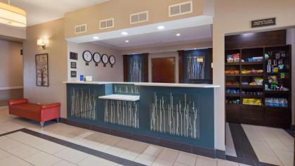 Best Western Inn & Suites - image 3