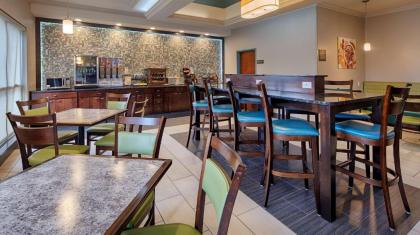 Best Western Inn & Suites - image 6