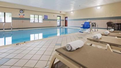 Best Western Inn & Suites - image 7