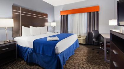 Best Western Inn & Suites - image 9