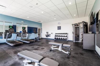 Four Points by Sheraton Elkhart - image 10