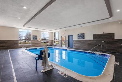 Four Points by Sheraton Elkhart - image 4