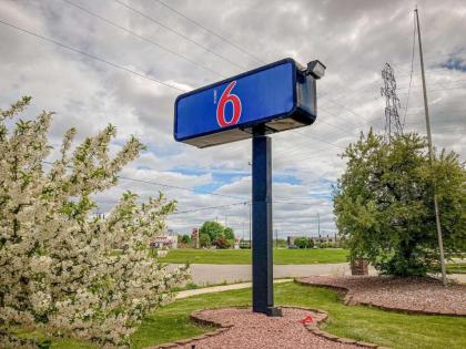 motel 6 Elkhart Elkhart