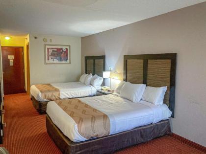 Motel 6 Elkhart - image 2