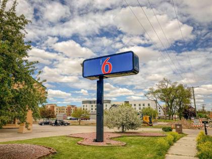 Motel 6 Elkhart - image 3