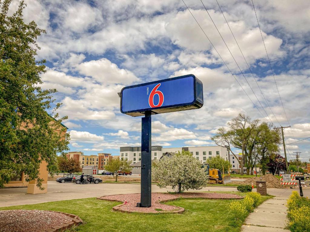 Motel 6 Elkhart - image 3