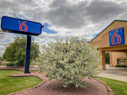 Motel 6 Elkhart - image 4