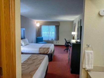 Motel 6 Elkhart - image 5