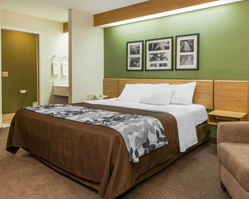 Sleep Inn Elkhart - main image