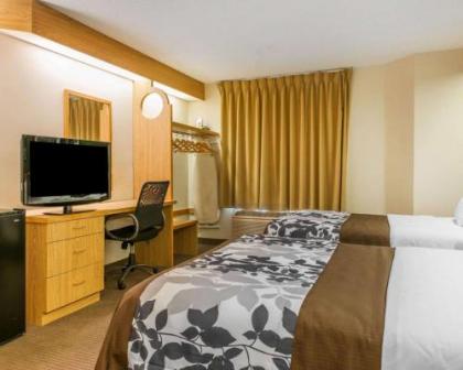 Sleep Inn Elkhart - image 10