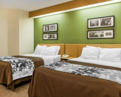 Sleep Inn Elkhart - image 11