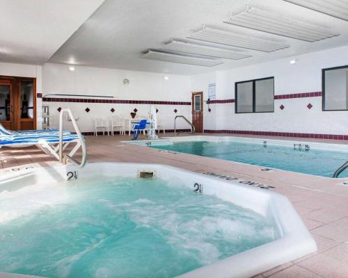 Sleep Inn Elkhart - image 5