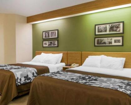 Sleep Inn Elkhart - image 6