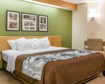 Sleep Inn Elkhart - image 8