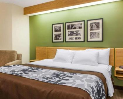 Sleep Inn Elkhart - image 9