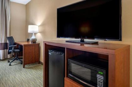 Comfort Suites North Elkhart - image 13
