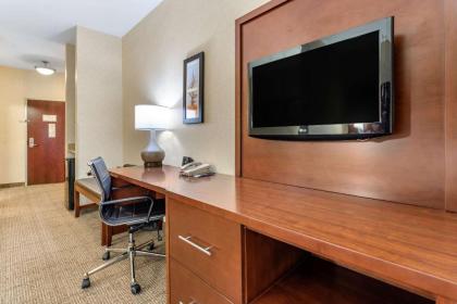 Comfort Suites South Elkhart - image 10