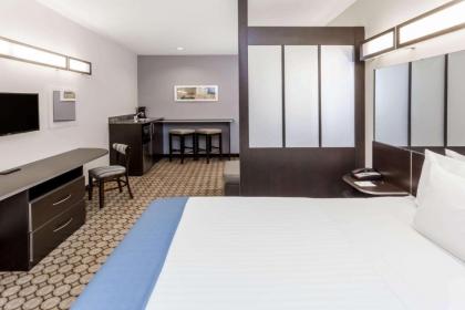 Microtel Inn and Suites Elkhart - image 13