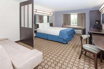 Microtel Inn and Suites Elkhart - image 14