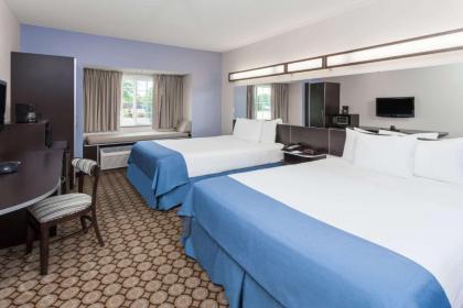 Microtel Inn and Suites Elkhart - image 2