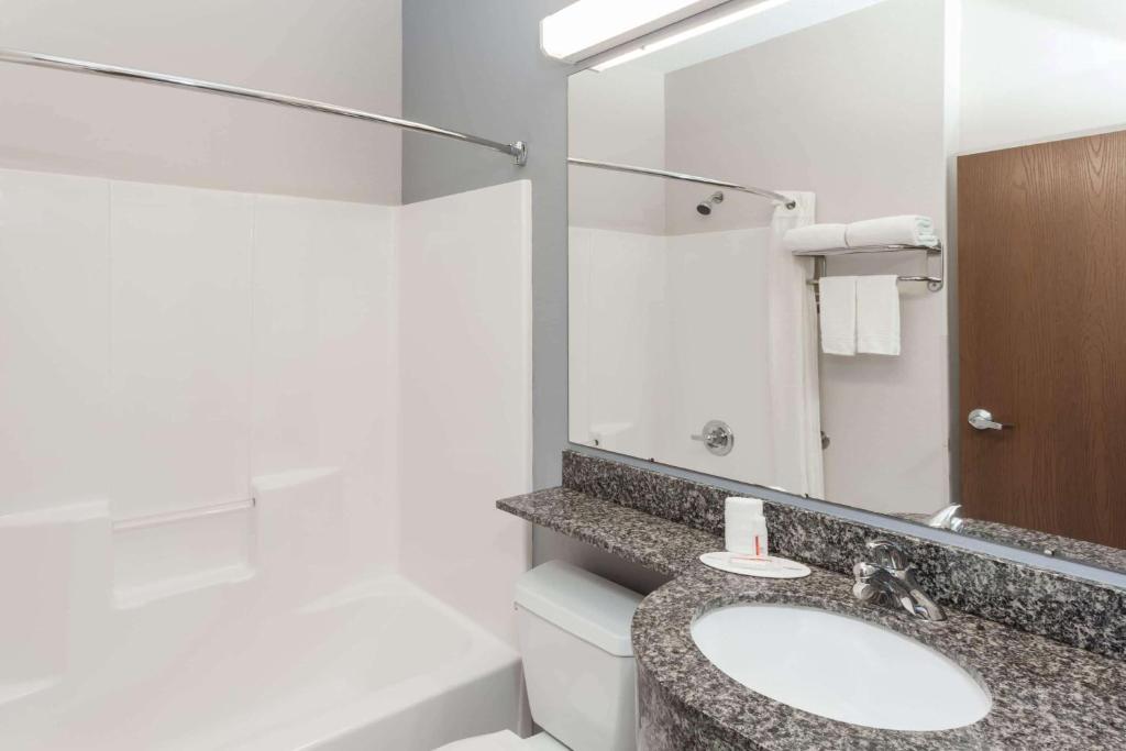 Microtel Inn and Suites Elkhart - image 4