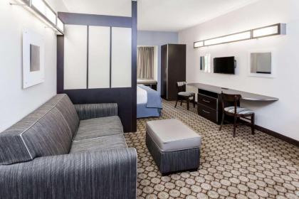 Microtel Inn and Suites Elkhart - image 5