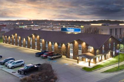 Hotel in Elkhart Indiana