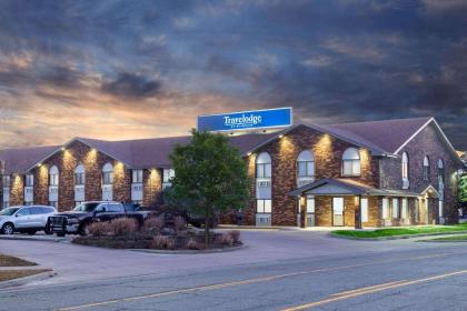 Travelodge by Wyndham Elkhart - image 5
