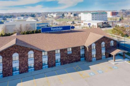 Travelodge by Wyndham Elkhart - image 8