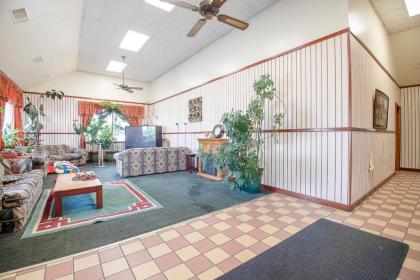 Hotel O Daylight Inn Elkhart I-90 IN - image 12