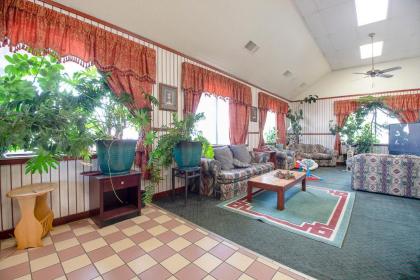 Hotel O Daylight Inn Elkhart I-90 IN - image 13