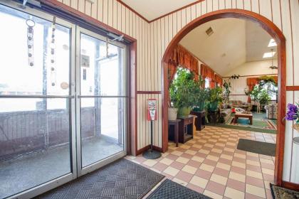 Hotel O Daylight Inn Elkhart I-90 IN - image 14