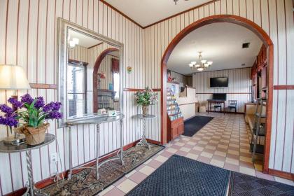 Hotel O Daylight Inn Elkhart I-90 IN - image 15