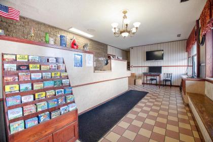 Hotel O Daylight Inn Elkhart I-90 IN - image 7
