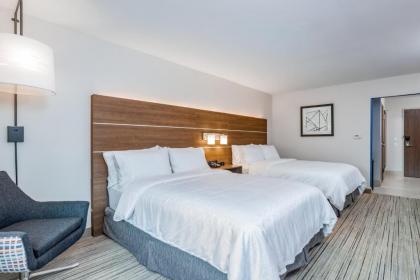 Holiday Inn Express & Suites - Elkhart North an IHG Hotel - image 4