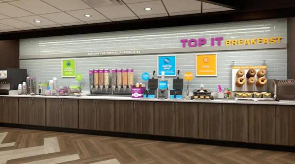 Tru By Hilton Elkhart In - image 2