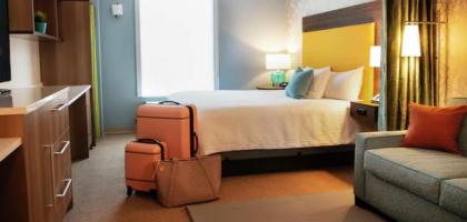 Home2 Suites by Hilton Elkhart IN
