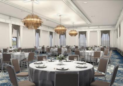 Hotel Elkhart Tapestry Collection By Hilton - image 15