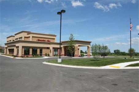Hampton Inn Elkhorn Lake Geneva Area - main image
