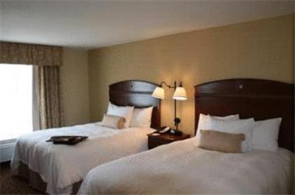 Hampton Inn Elkhorn Lake Geneva Area - image 11