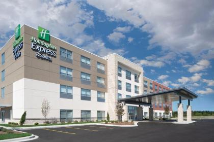 Holiday Inn Express & Suites - Elkhorn - Lake Geneva Area an IHG Hotel - image 4