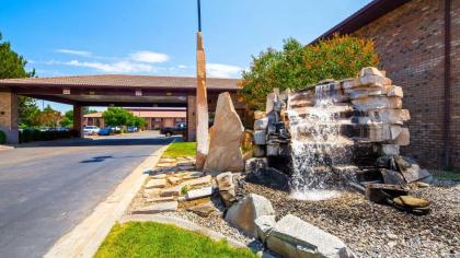 Best Western Elko Inn Elko Nevada