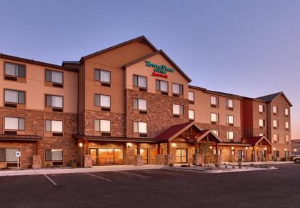 Elko Marriott