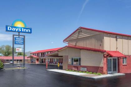 Days Inn Elko Nevada