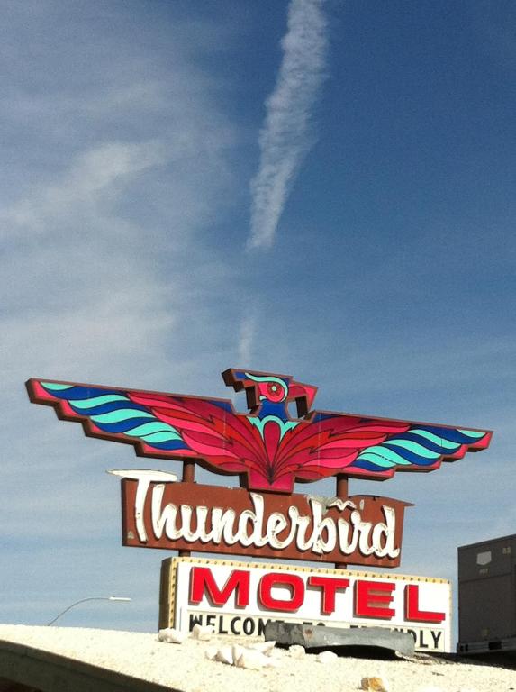 Thunderbird Motel - image 3