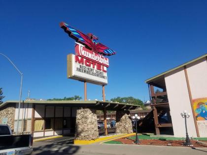 Thunderbird Motel - image 5